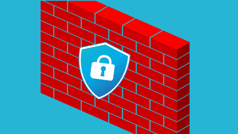 Firewall - @Fintech