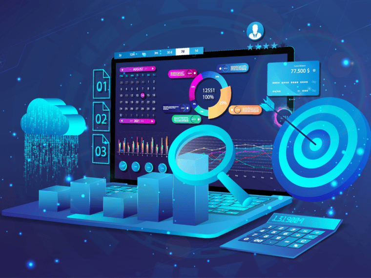 Empowering a FinTech Startup