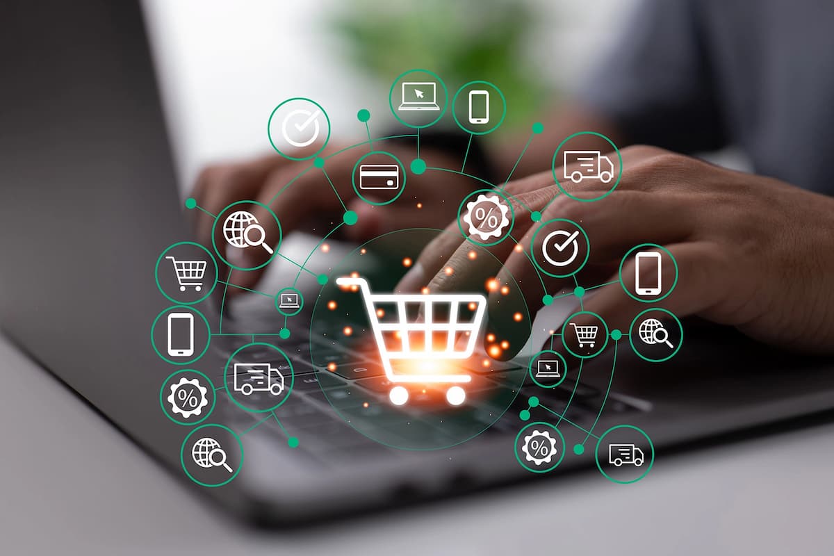 Cybersecurity Transformation for Retail