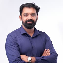 Sasi Kumar.